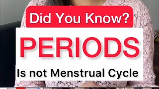 Información 4 Phases of Menstruation Cycle Explained Actualización