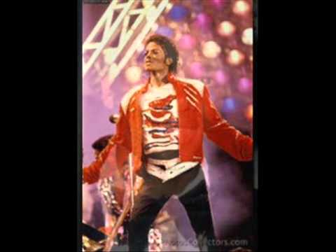 Uma Lenda Eterna - Michael Jackson !