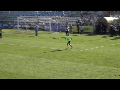 სარეკორდო ასპარეზობა ბოლნისში კომპანია ,,არემჯის“ მხარდაჭერით მოეწყო