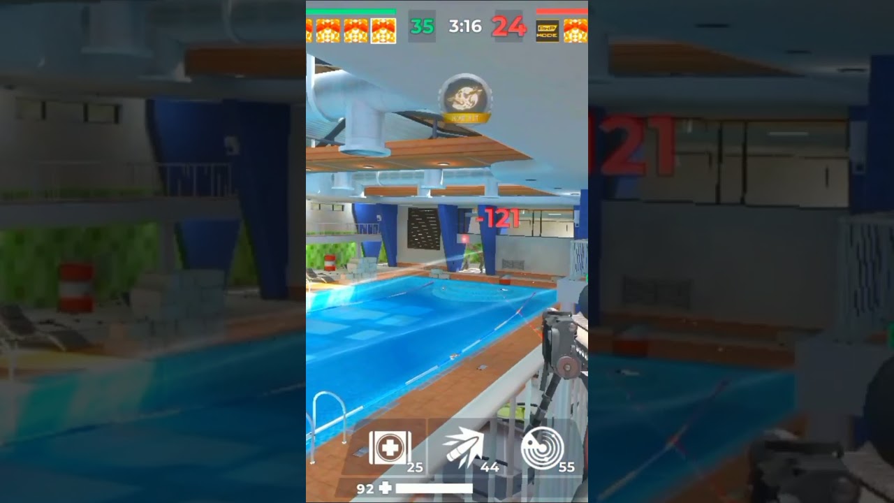 sniping with AwpMode 