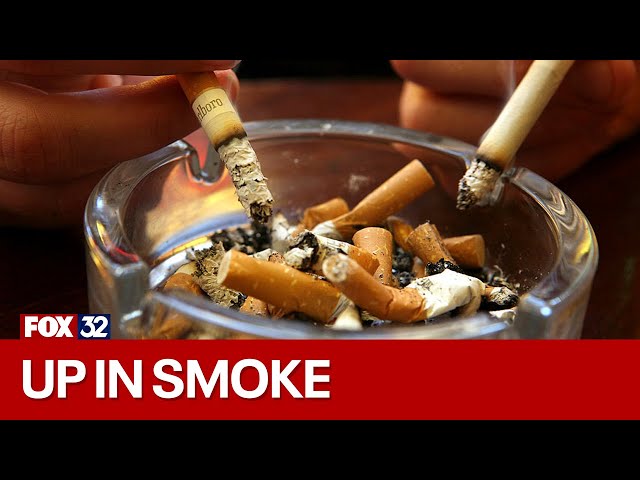how much life does one cigarette take One cigarette can take 20 minutes off your lifespan, research shows