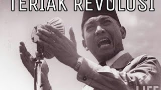 Teriak Revolusi - Nol Kilometer Clip Video & Lirik HD
