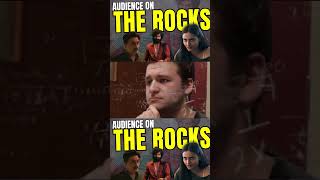 Watch Full Review Of Trisha On The Rocks On My Channel Review With Andy