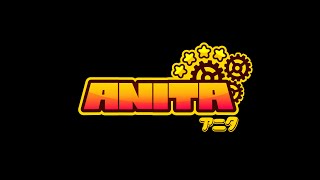 Anita Logo Animated