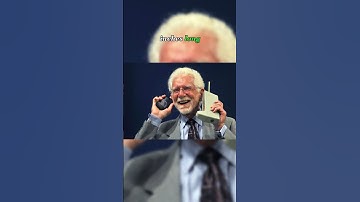 Breaking the Silence, The Invention of the First Cellphone and Its Impact on Communication