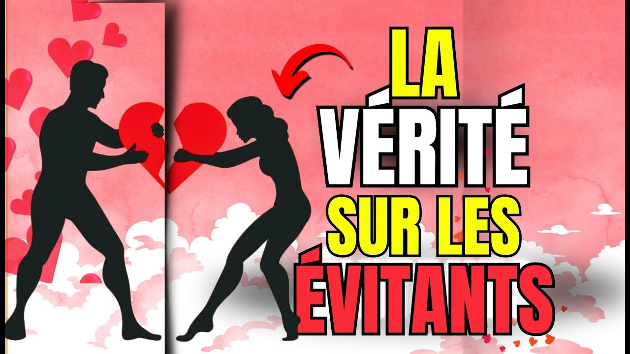 La Vérité Douloureuse Sur La Distance Émotionnelle Et Les Évitants | Carl Jung