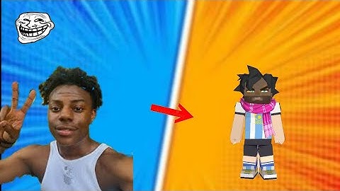 If iShowSpeed Plays Blockman Go...