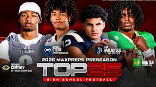 Akron Rams | LIVE & Schedule 2026 Varsity Football