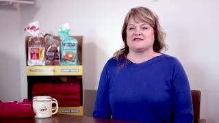Lewis Bakeries: RISE Values