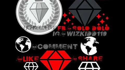 KODAK BLACK- STICK & MOVE