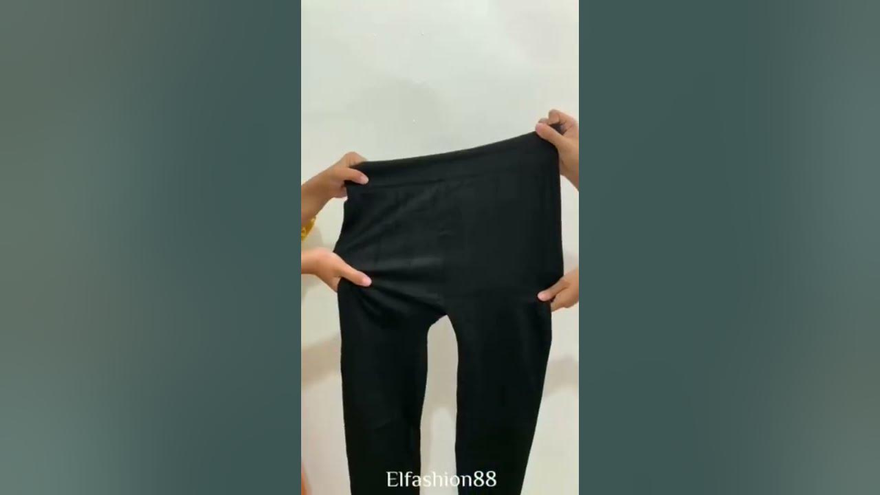 legging cewek bahan lembut. Link shopee dikomentar.#shorts #racunshopee #shopeehaul #ootd