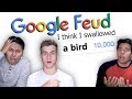 Google Feud Is The Reason I Have Trust Issues
