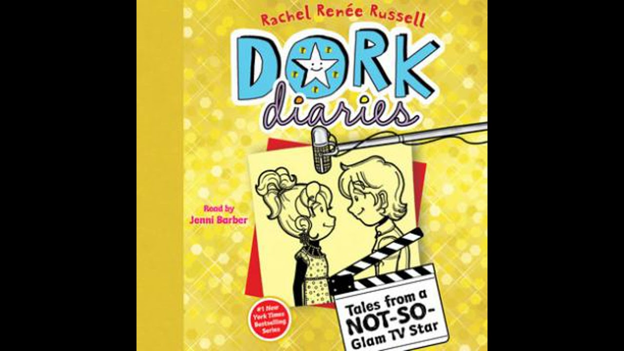 Dork Diaries 7 - Rachel Renée Russell