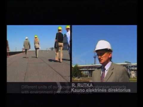 Environmental Inspections in Lithuania. Part 1
