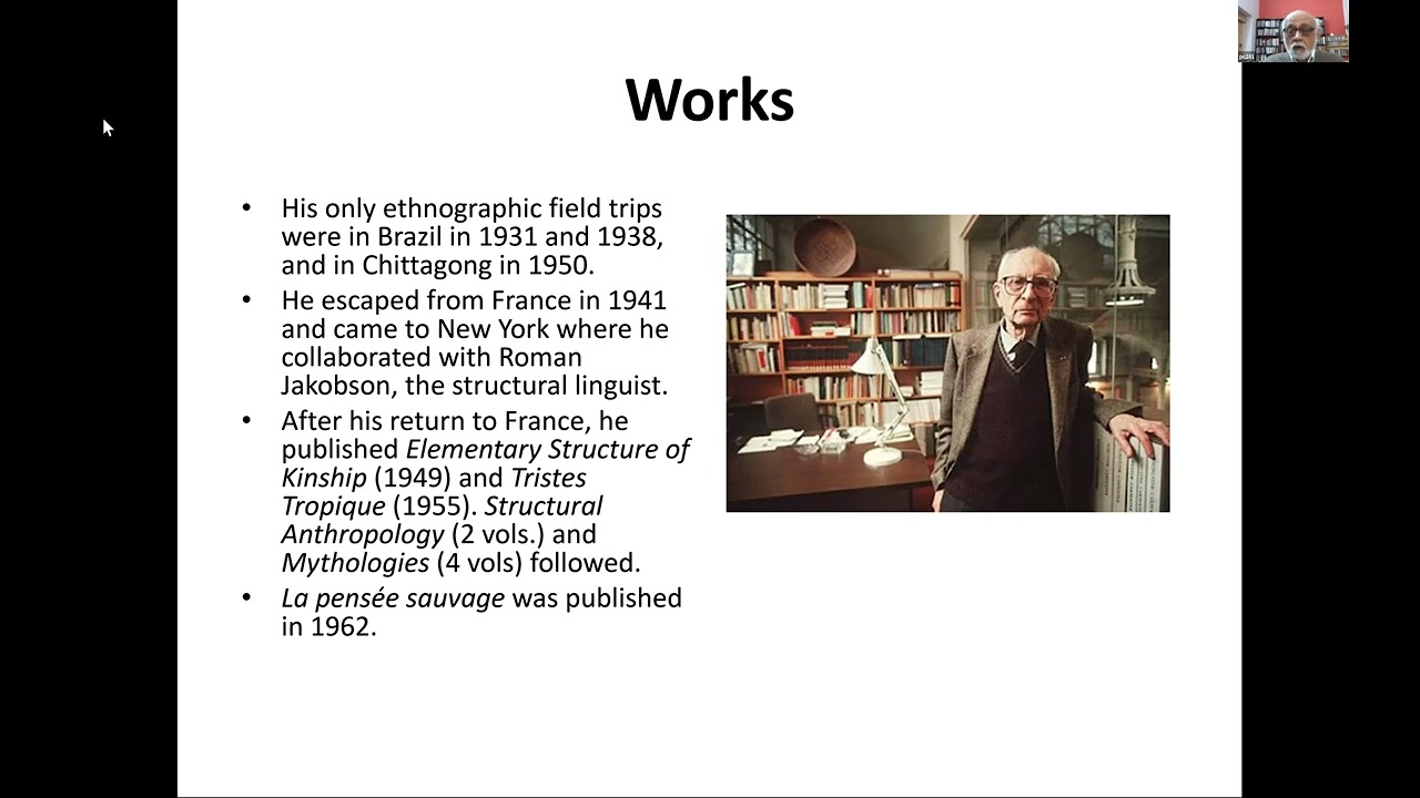 Day 10: Professor Partha Chatterjee's lectures for the IMST Course