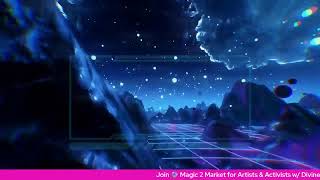 💖 Magic, Money, Motivation & Music Mondays w/ Zi l Live Q&A screenshot 4