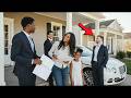 Landlord Tries to Evict Struggling Family, Lawyer Reveals a Hidden Will