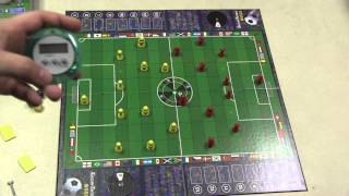 Soccer Tactics World Review - with Tom Vasel screenshot 1