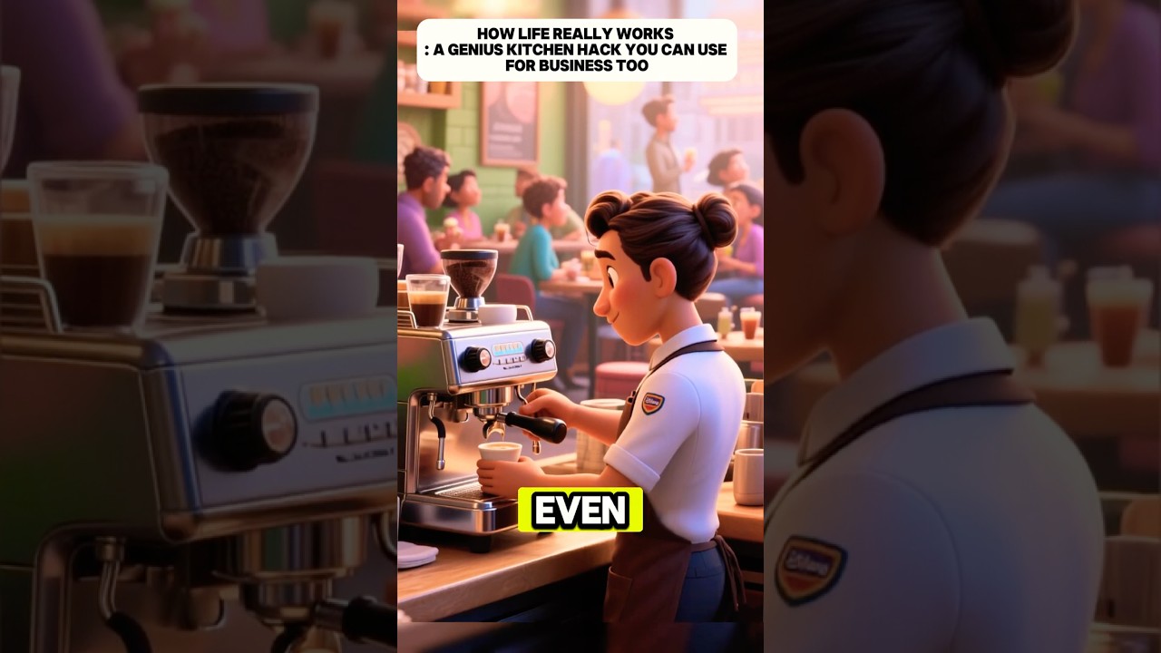 Save Time & Money With This Simple Cleaning Trick