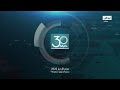 برنامج 30 دقيقة 08 03 2020