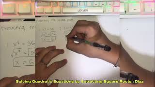 Math 9 Performance Task