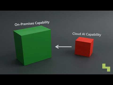Video thumbnail: On Premises AI