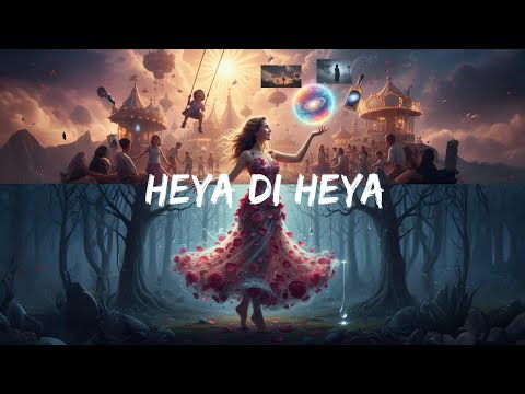 Vox Nagham Heya Di Heya هي دي هي 