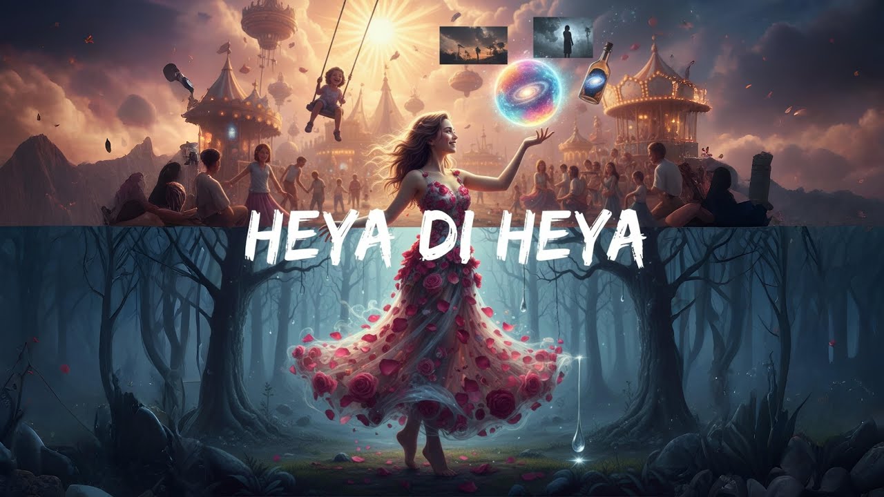 Vox Nagham - Heya Di Heya | هي دي هي