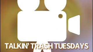 TALKIN TRASH TUESDAYS Ep-7 Recycle Coach App