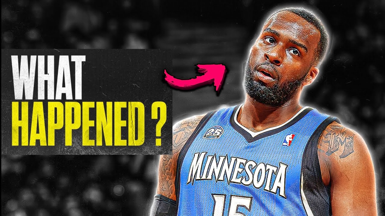 The Most Overhyped NBA Prospect