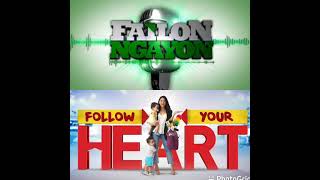 Failon Non At Follow Your Heart