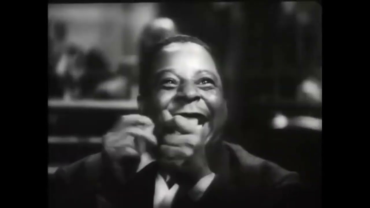 Swing It Seattle - Rufus Jones for President - Lindy Hop