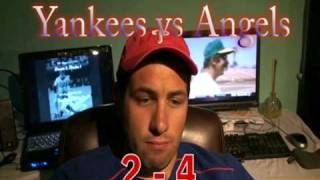 Major League Baseball 2009 Playoff Predictions