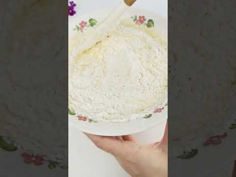 💥ВОЗДУШНЫЙ КЕКС с изюмом на сметане💥