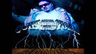 Quiet Before The Storm - 12. No Love