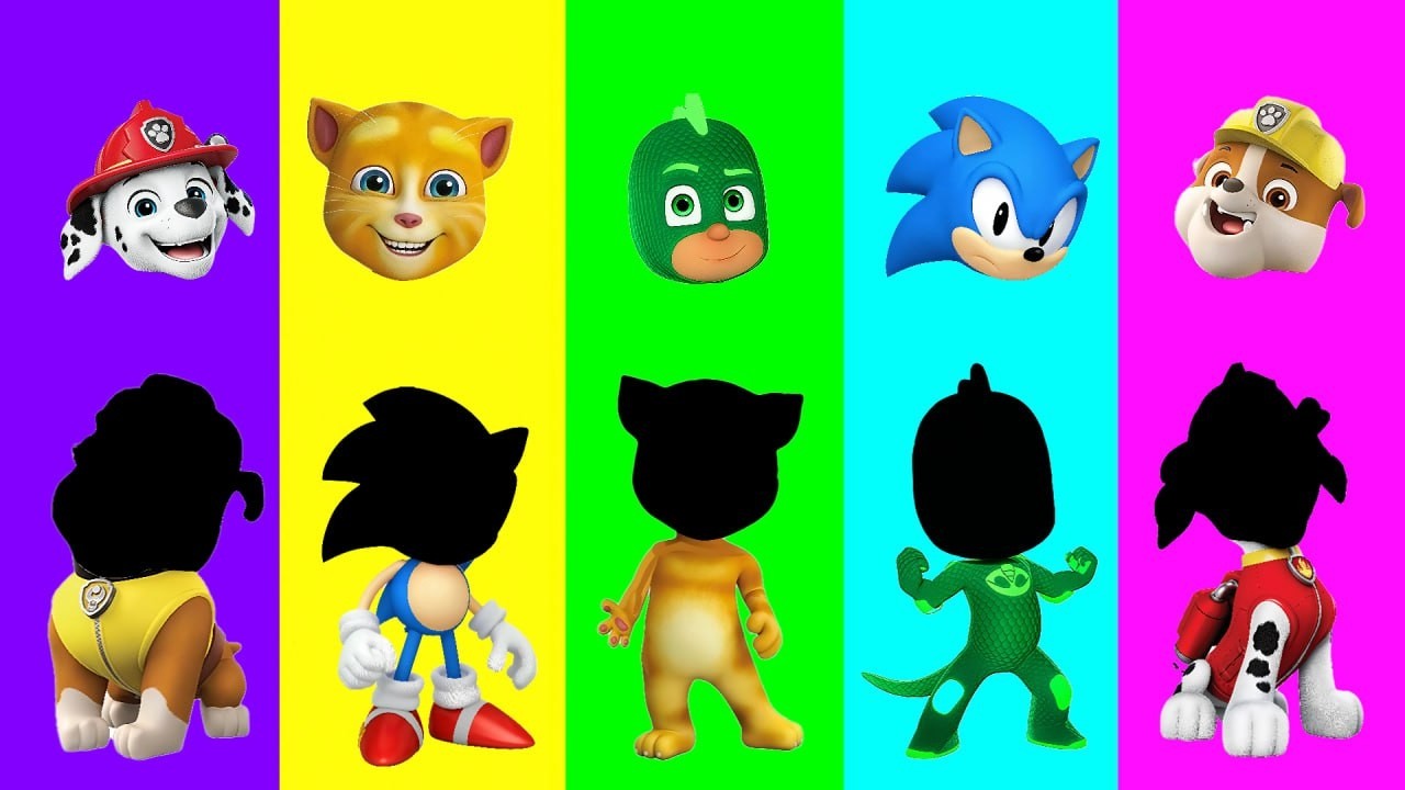 Wrong eyes👀 challenge DAME TU COSITA Funny Puzzle Wrong Heads