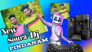New_ soura_ dj _Song_ Pindanam T Damadua (gajapati )Kishor bhai