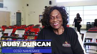 Celebrating Ruby Duncan: A Legacy of Love, Courage, and Community