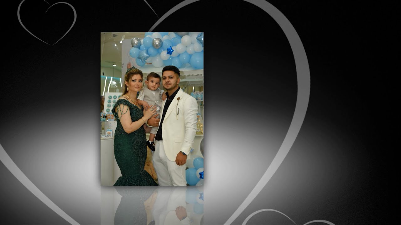 1 RODJENDAN MATEO 03.08.2022 VINARCE PART1 (STUDIO BEKO)4K LESKOVAC