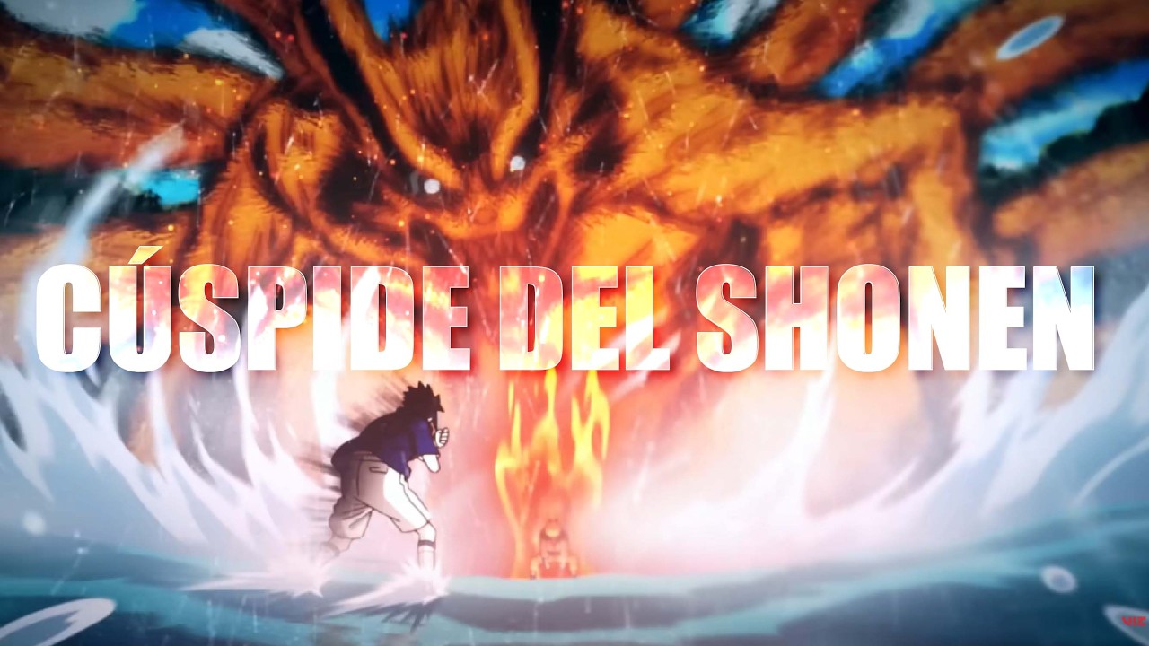 Naruto: Por qué NINGÚN Shonen ha podido igualar esta pelea