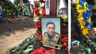 Розстріляний ГЕРОЙ: ким був снайпер Олександр Мацієвський – спогади рідних і побратимів