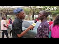Coronavirus: Nigerian man says only rich men can contract the deadly virus | Legit TV