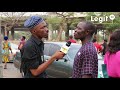 Coronavirus: Nigerian man says only rich men can contract the deadly virus | Legit TV