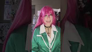 Welcome Back To Yokai Academy