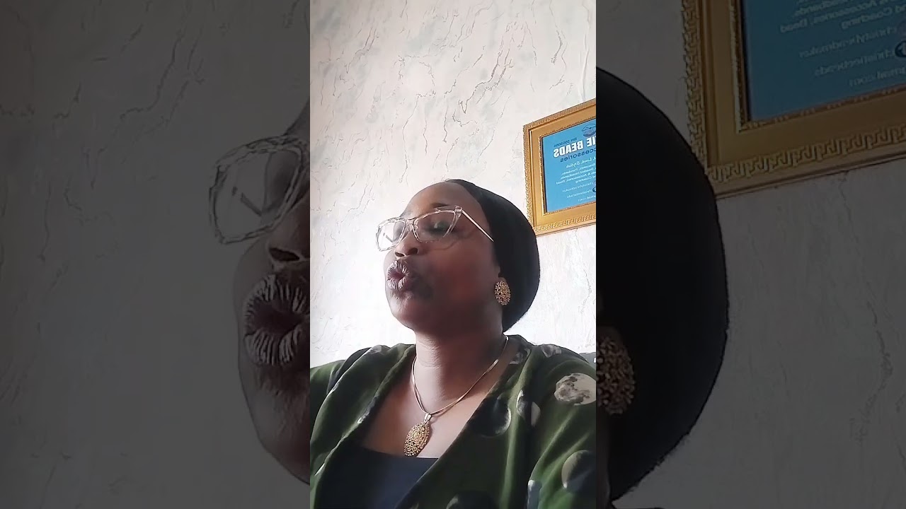 My First Clarity Session With My Client For Her Bead Business|Christie Beads and Accessories