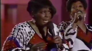 The Barret Sisters -  Oh Freedom