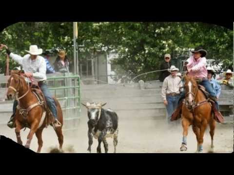 Carey Price...Cowboy