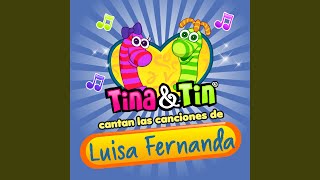A Levantarse Luisa Fernanda