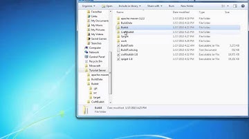How To Create A Bukkit Server [1.8.*]
