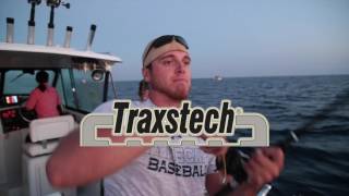 Salmon and Lake Trout Fishing on Lake Michigan! Season 2 - Episode #10